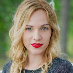 Юлианна Буряк, 18.09.1989, Солигорск