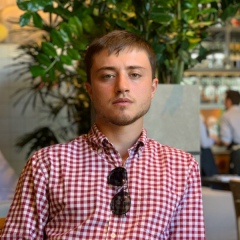 Рустам Абдуллаев, 27.01.1996, Москва