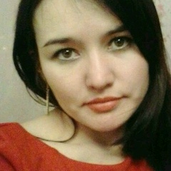 Надежда Ефремова, 30.12, Казань