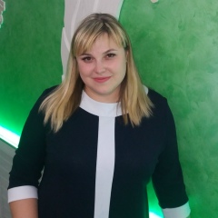 Таня Тараненко, 18.11.1988, Каменское / Днепродзержинск