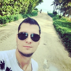 Дмитрий Медведев, Boston