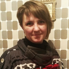 Ирина Беденко, 03.09.1982, Харьков