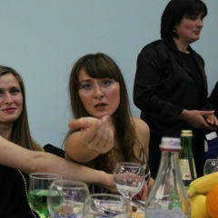 Белла Квирквия, 04.07.1989, Шилка