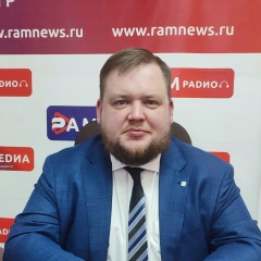 Александр Курочкин, 09.07.1988, Раменское