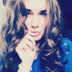 Насти Белова, 01.02, Москва