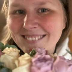 Полина Круцько, Москва