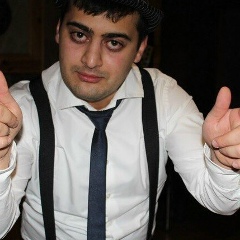 Георгий Тепнадзе, 07.09.1987, Москва