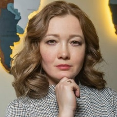 Вероника Напольнова, 08.02.1983, Шахты