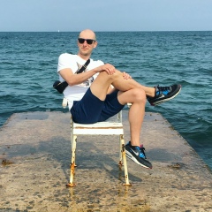 Игорь Тулуб, 23.03.1988, Киев