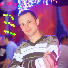Дмитрий Ищук, Луганск