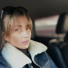 Анастасия Попова, 20.09, Санкт-Петербург