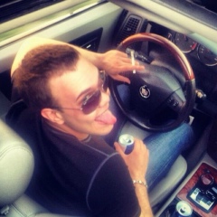 Андрей Порватов, 06.05, Москва