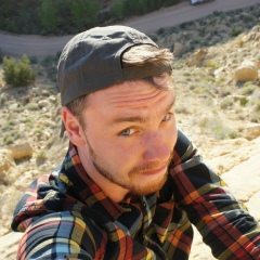 Паша Широких, 04.06, Москва