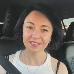 Динара Ялмурзина, 08.06, Уфа