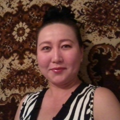 Урлаим Прманова, 01.11.1974, Тараз