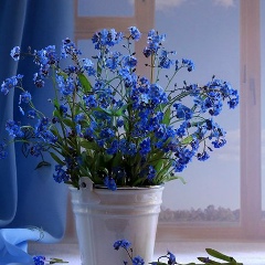 Алла Баязитова, 05.05