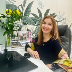 Евгения Коваль, 19.02, Санкт-Петербург