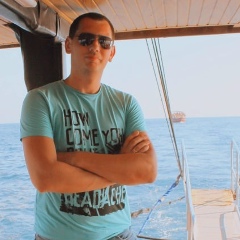 Александр Кулагин, 27.10.1985, Москва