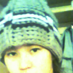 Жамига Айдашова, 21.05.1999, Алматы