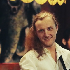 Денис Алексанов, 28.02, Санкт-Петербург
