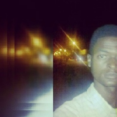 King Patrick, 04.06.1994, Kananga