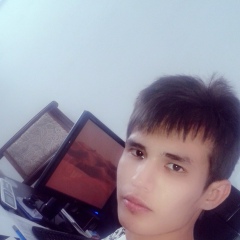Baxadir Sharibaev