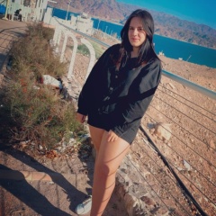 Ангелина Смирновская, 29.12.1997, Gadera