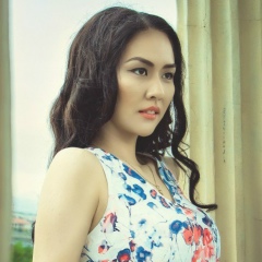 Sana Jarlagassova, 21.07.1989, Алматы