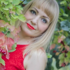 Таня Евсеева, 24.10.2011, Харьков