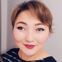 Шынар Турдалиева, 08.07.1987