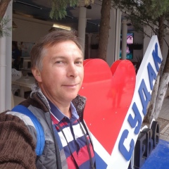 Юрий Уваров, 30.12.1971, Санкт-Петербург