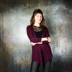 Катя Панкова, Кишинев