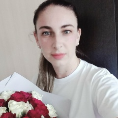 Мария А, 26.06, Волгоград