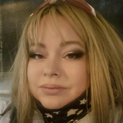 Таис Гусельникова, 13.02, Москва