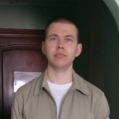 Валерий Караваев, 21.01.1987, Санкт-Петербург