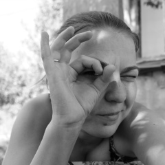 Анна Нечитайло-Балала, 20.10.1986, Таганрог