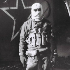Калияс Кожомбердиев, 01.08.1995, Бишкек