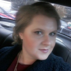 Мария Янус, 05.06.1987, Великие Луки