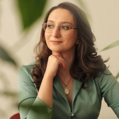 Полина Пестерева, Ижевск