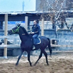 Денис Чернов, 18.02, Москва