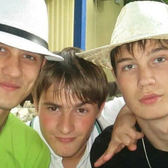 Владимир Кондрашов, 28.02.1995, Геленджик