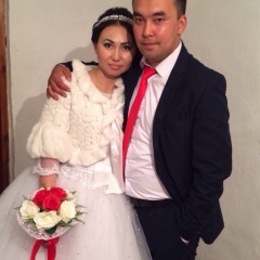 Гульназ Сайлаугазыева, 15.10.1987, Семей