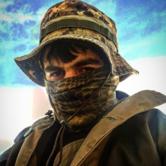 Вардан Гарамян, 19.05.1993, Ереван