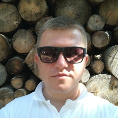 Игорь Матвеев, 19.12.1987, Санкт-Петербург