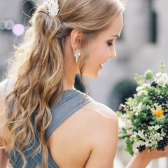 Алина Петрова, 03.12, Москва