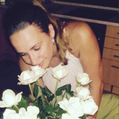 Ирина Чеборова-Кураева, 28.09, Москва