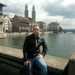 Сергей Кутузов, 31.08.1984, Санкт-Петербург