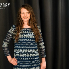 Катя Михайлова, 25.11, Санкт-Петербург