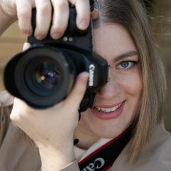 Оля Бондаренко, 22.07, Нижний Новгород