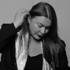 Лидия Долинова, 25.07, Пермь